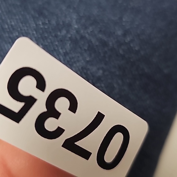 Hudson Flare Jeans Size 29 Made in the USA denim luxury American - Picture 13 of 13